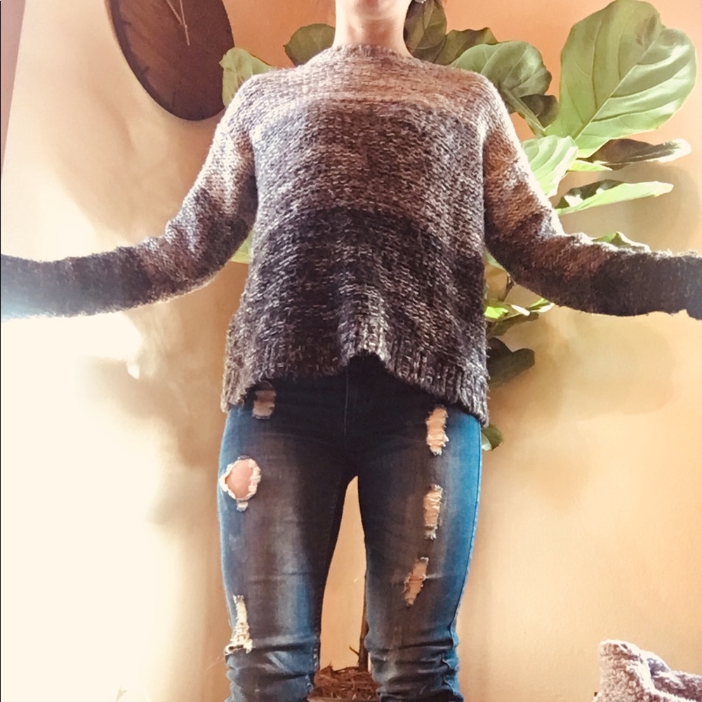 Sweater
